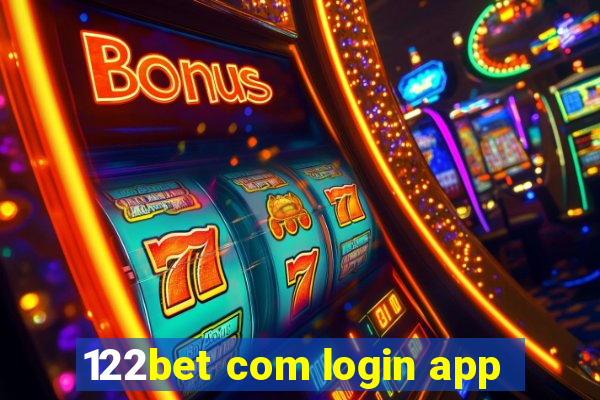 122bet com login app